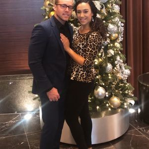 Meet your Posher, Adam